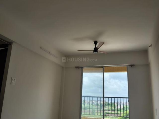 1 BHK Apartment in Loni Kalbhor for rent Pune. The reference number is 20883019