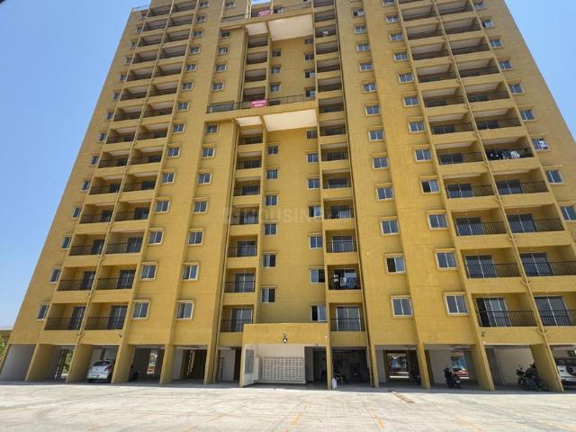 1 BHK Apartment in Loni Kalbhor for rent Pune. The reference number is 20143862
