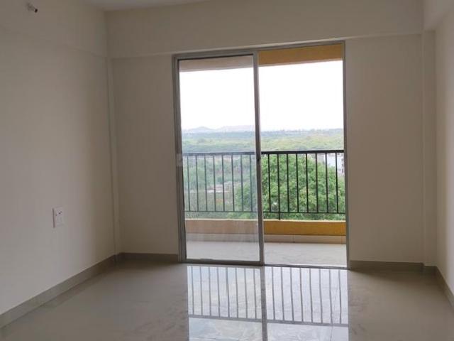 1 BHK Apartment in Loni Kalbhor for rent Pune. The reference number is 20334608