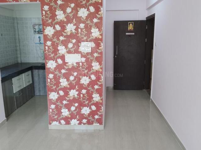 1 BHK Apartment in Loni Kalbhor for rent Pune. The reference number is 20335387