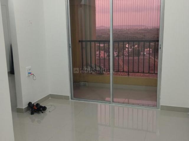1 BHK Apartment in Loni Kalbhor for rent Pune. The reference number is 20393970