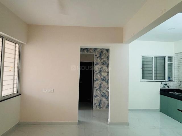 1 BHK Apartment in Loni Kalbhor for rent Pune. The reference number is 21192677