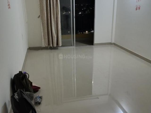 1 BHK Apartment in Loni Kalbhor for rent Pune. The reference number is 21225103