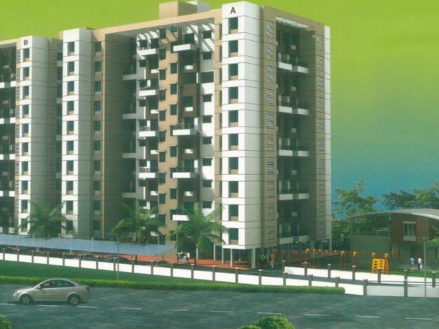 1 BHK Apartment in Loni Kalbhor for rent Pune. The reference number is 21231522
