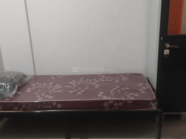 1 BHK Apartment in Loni Kalbhor for rent Pune. The reference number is 21335319