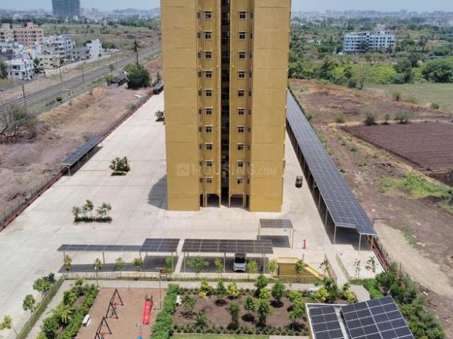1 BHK Apartment in Loni Kalbhor for rent Pune. The reference number is 21337784