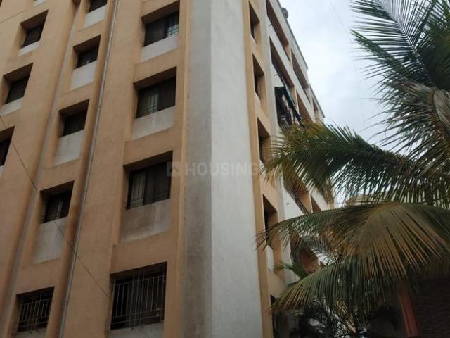 1 BHK Apartment in Loni Kalbhor for resale Pune. The reference number is 8659905