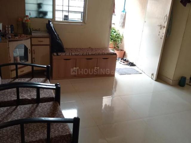 1 BHK Apartment in Loni Kalbhor for resale Pune. The reference number is 13160937