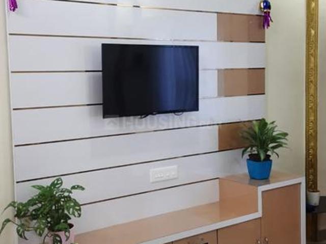 1 BHK Apartment in Loni Kalbhor for resale Pune. The reference number is 20271304
