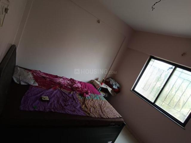 1 BHK Apartment in Loni Kalbhor for resale Pune. The reference number is 20612319