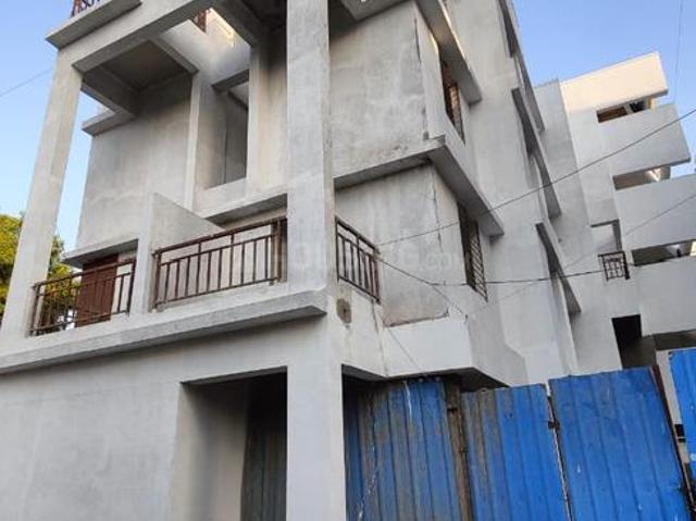 1 BHK Apartment in Loni Kalbhor for resale Pune. The reference number is 21164406