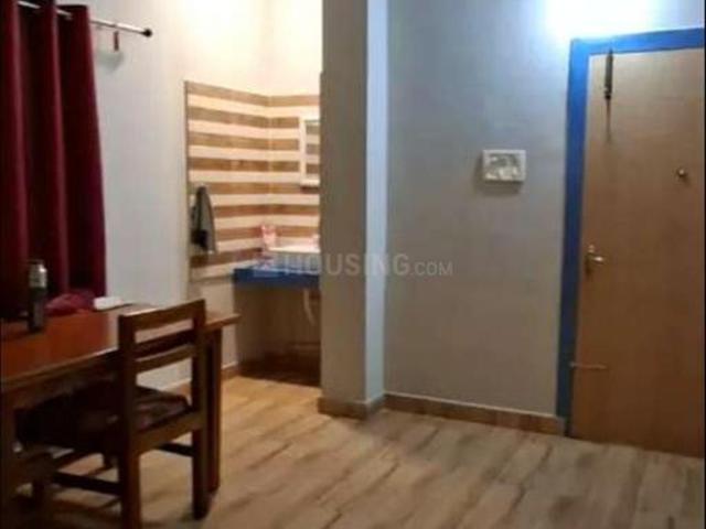 1 BHK Apartment in Lachit Nagar for rent Guwahati. The reference number is 20466193