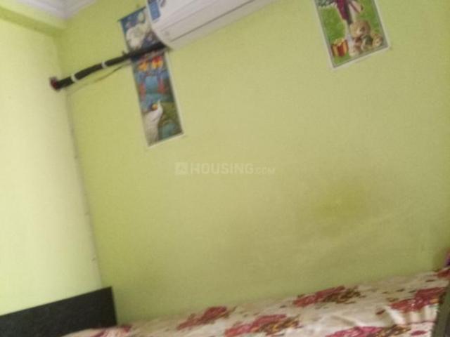 1 BHK Apartment in Lado Sarai for rent New Delhi. The reference number is 18318298