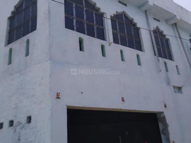 1 BHK Apartment in Laheriasarai for rent Darbhanga. The reference number is 13425305