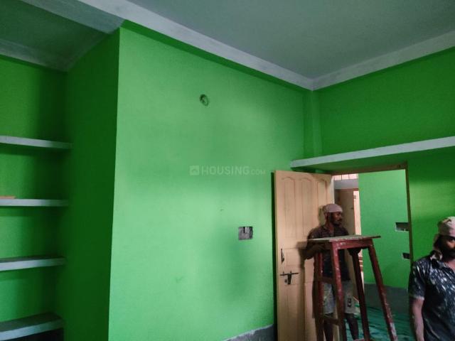 1 BHK Apartment in Laheriya Ganj for rent Madhubani. The reference number is 16181006