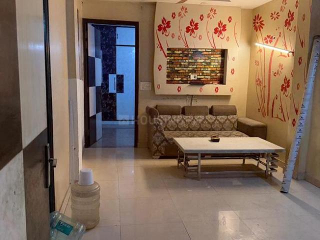 1 BHK Apartment in Lajpat Nagar for rent New Delhi. The reference number is 19641649