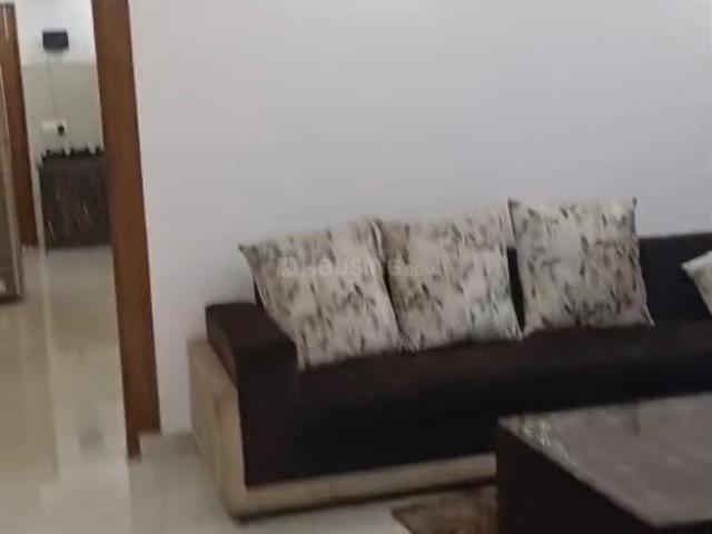 1 BHK Apartment in Lajpat Nagar for rent New Delhi. The reference number is 20970180