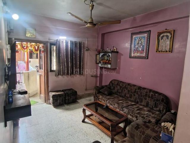 1 BHK Apartment in Lakadganj for rent Nagpur. The reference number is 21268561