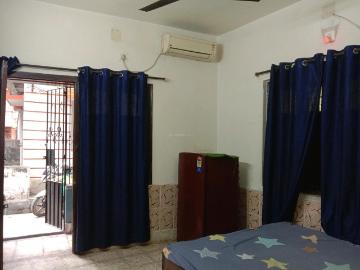 1 BHK Apartment in Lake Town for rent Kolkata. The reference number is 12379143
