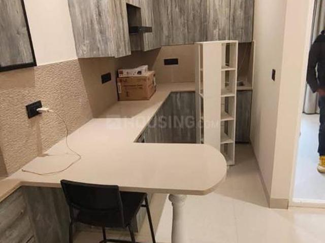1 BHK Apartment in Lake Town for rent Kolkata. The reference number is 20838761