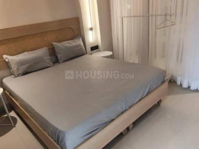 1 BHK Apartment in Lake Town for rent Kolkata. The reference number is 20858556