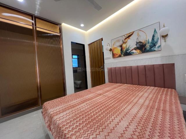 1 BHK Apartment in Lake Town for rent Kolkata. The reference number is 20906517