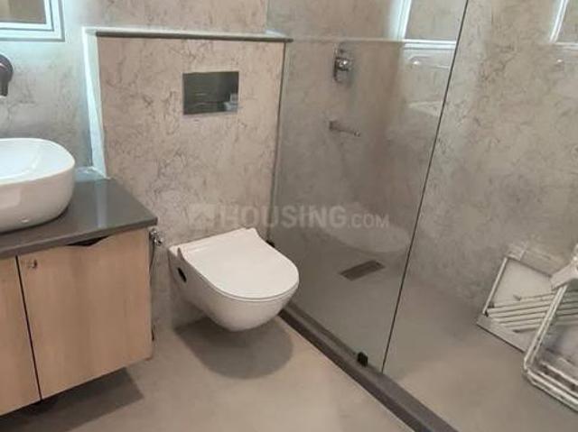 1 BHK Apartment in Lake Town for rent Kolkata. The reference number is 21018347