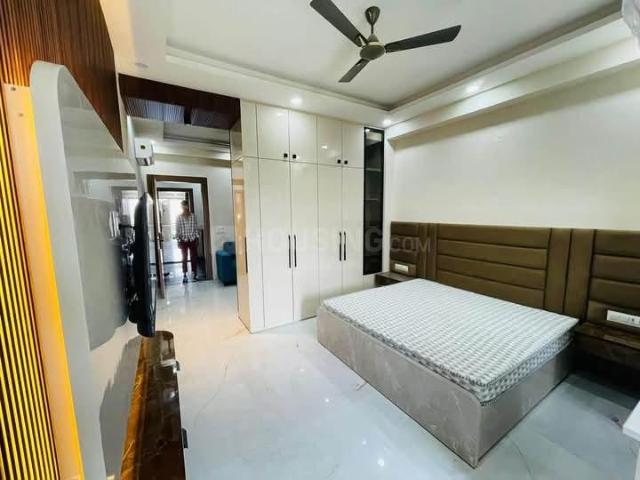 1 BHK Apartment in Lake Town for rent Kolkata. The reference number is 21104811