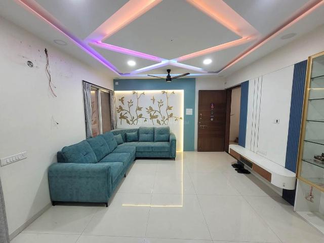 1 BHK Apartment in Lake Town for rent Kolkata. The reference number is 21109391