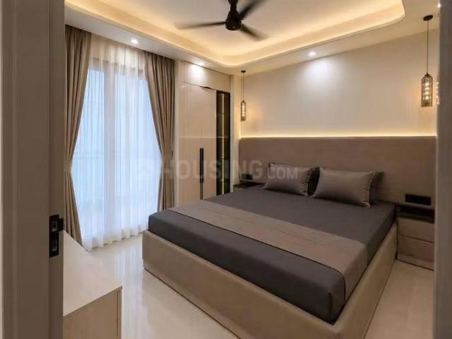 1 BHK Apartment in Lake Town for rent Kolkata. The reference number is 21141339