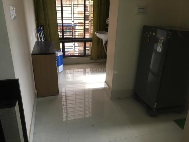 1 BHK Apartment in Lake Town for rent Kolkata. The reference number is 9484086