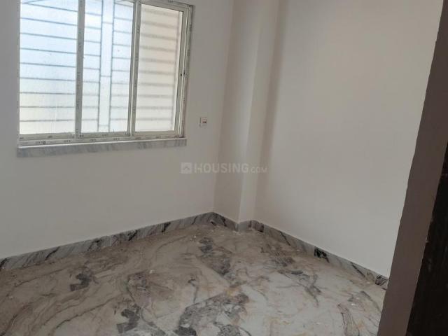 1 BHK Apartment in Lake Town for resale Kolkata. The reference number is 21170331