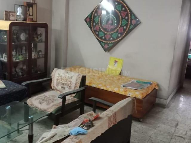1 BHK Apartment in Lake Gardens for rent Kolkata. The reference number is 2773593