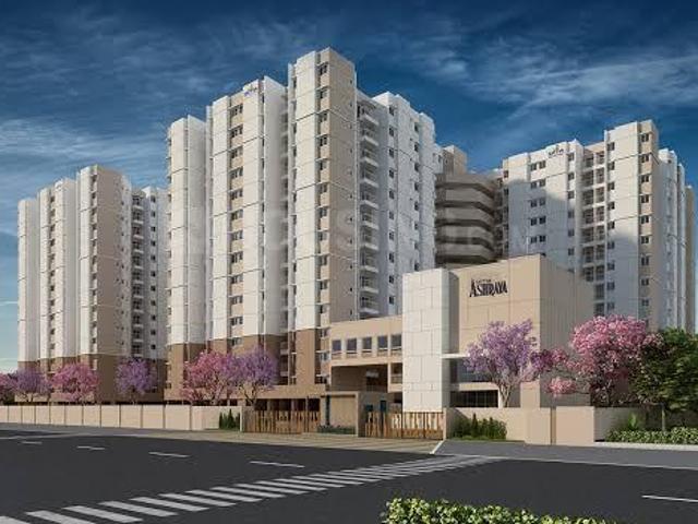 1 BHK Apartment in Lakshmisagara for resale Bengaluru. The reference number is 20875376