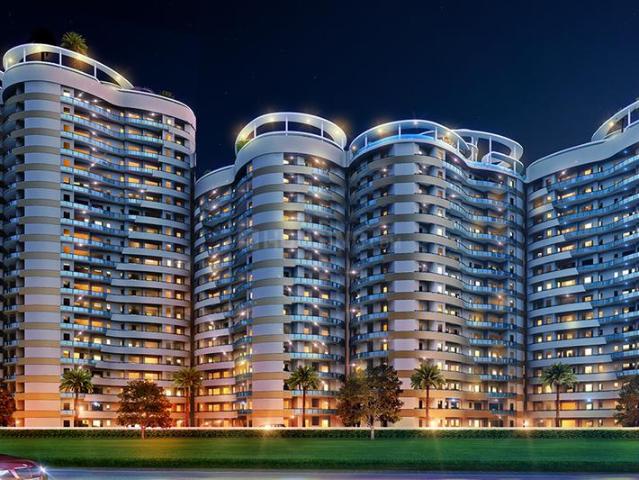 1 BHK Apartment in Lal Kuan for resale Ghaziabad. The reference number is 19015600