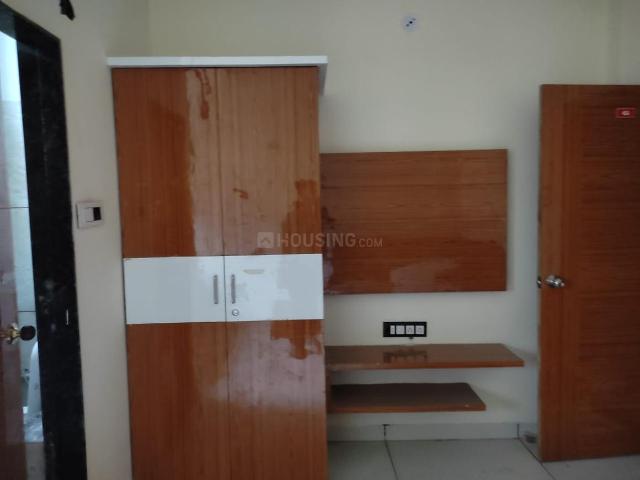 1 BHK Apartment in Lalaram Nagar for rent Indore. The reference number is 10259967
