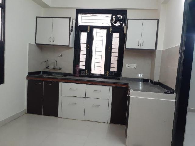 1 BHK Apartment in Lalarpura for rent Jaipur. The reference number is 20869395