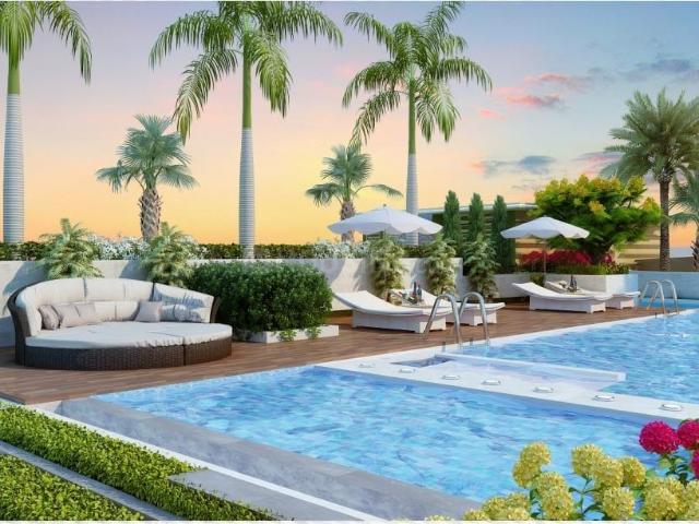 1 BHK Apartment in Lalbagh for resale Lucknow. The reference number is 16432170