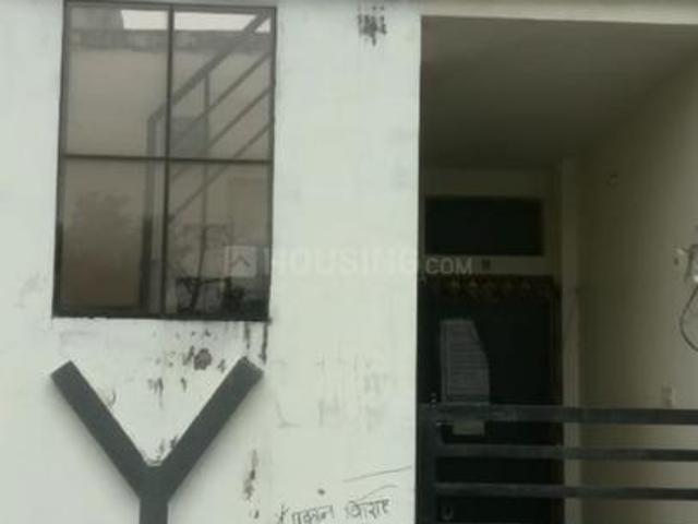 1 BHK Apartment in Lalpur for resale Ujjain. The reference number is 21074271