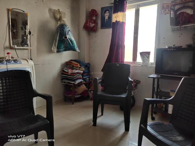 1 BHK Apartment in Lambha for resale Ahmedabad. The reference number is 9891233