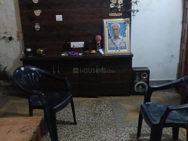 1 BHK Apartment in Lashkar for rent Gwalior. The reference number is 21090455