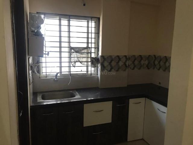 1 BHK Apartment in Lasudia Mori for resale Indore. The reference number is 11399465