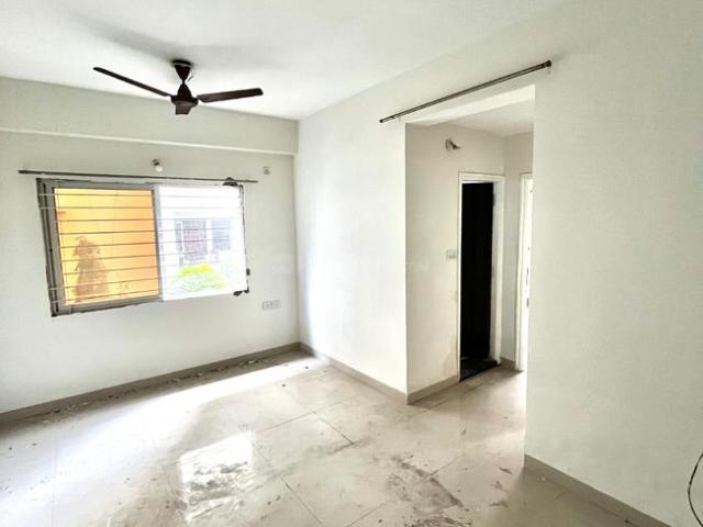 1 BHK Apartment in Lasudia Mori for resale Indore. The reference number is 20502812