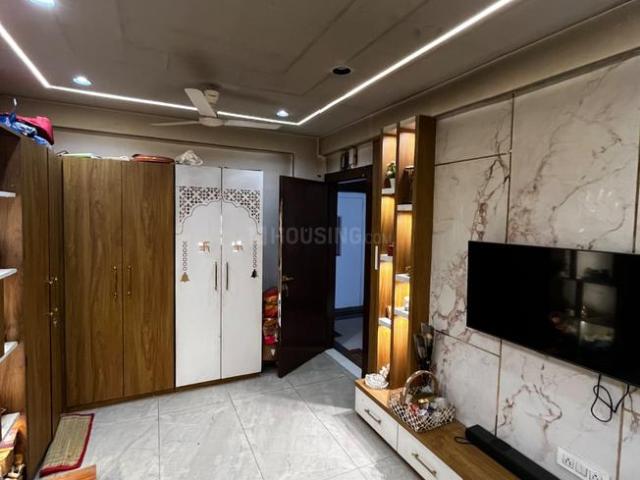 1 BHK Apartment in Lasudia Mori for resale Indore. The reference number is 21230320