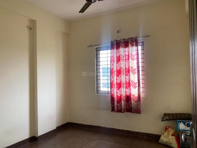 1 BHK Apartment in Limbodi for rent Indore. The reference number is 20419526