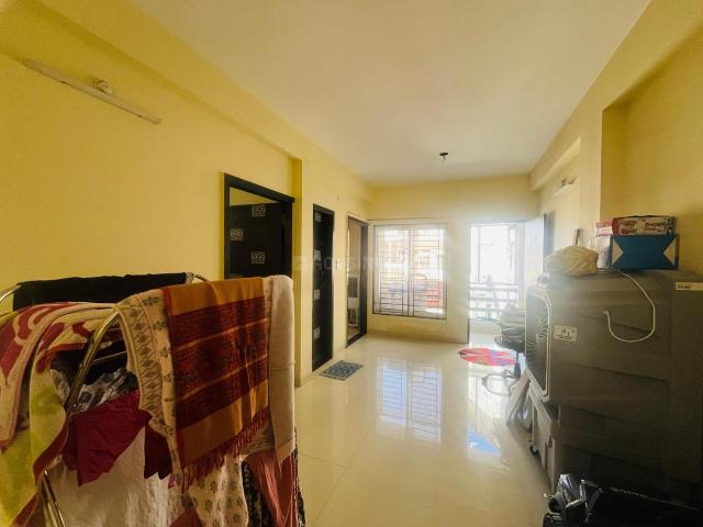 1 BHK Apartment in Limbodi for rent Indore. The reference number is 20419697
