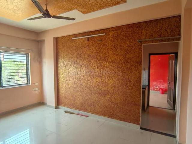 1 BHK Apartment in Limbodi for resale Indore. The reference number is 21329876