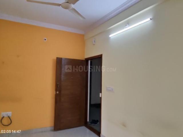 1 BHK Apartment in Lingarajapuram for rent Bengaluru. The reference number is 21071178