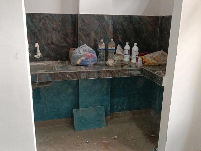 1 BHK Apartment in Line Par for rent Moradabad. The reference number is 20361580