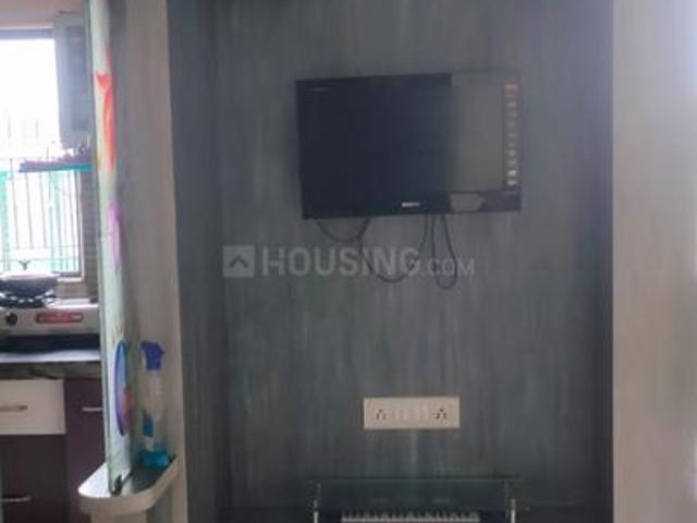 1 BHK Apartment in Motera for rent Ahmedabad. The reference number is 20568338